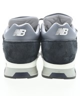 New Balance（ニューバランス）スニーカー 紺 サイズ:27cm メンズ/2200724443178