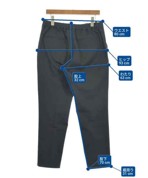 New Balance（ニューバランス）その他 グレー サイズ:M/L メンズ/2200720618044