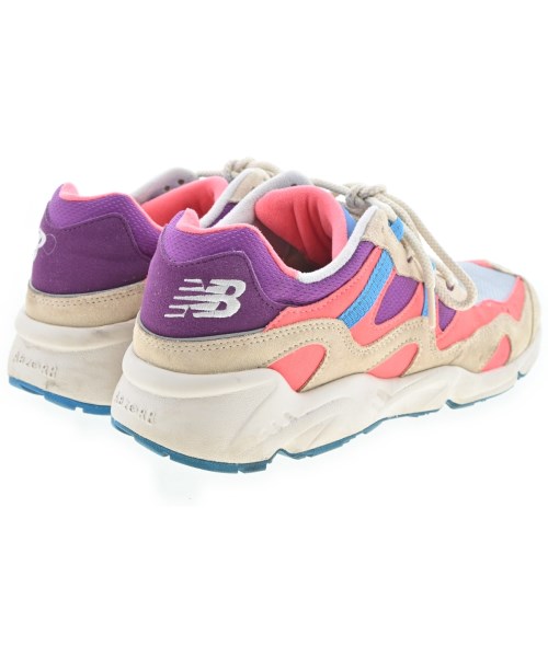 New Balance（ニューバランス）スニーカー ピンク サイズ:28cm メンズ/2200720708073