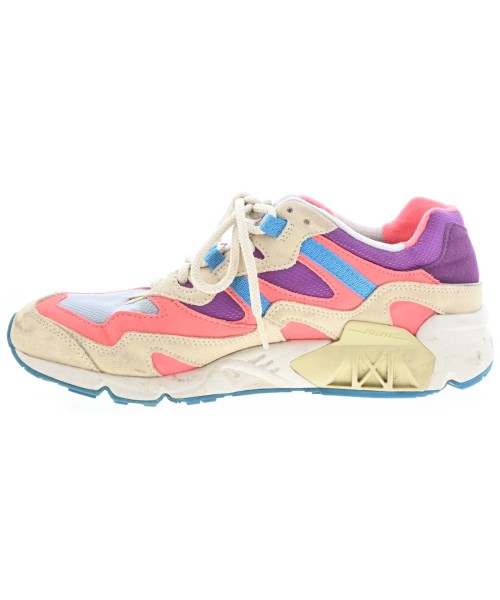 New Balance（ニューバランス）スニーカー ピンク サイズ:28cm メンズ/2200720708073