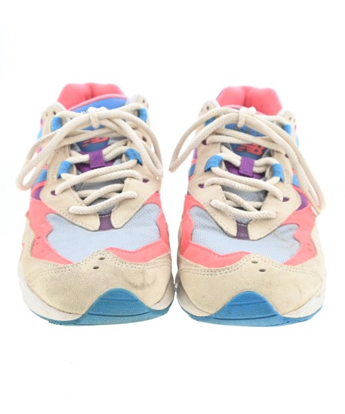 New Balance（ニューバランス）スニーカー ピンク サイズ:28cm メンズ/2200720708073