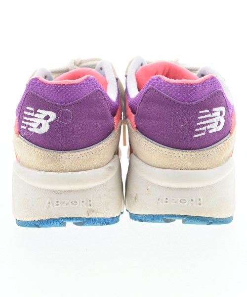 New Balance（ニューバランス）スニーカー ピンク サイズ:28cm メンズ/2200720708073