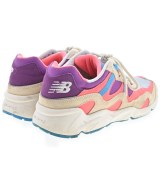 New Balance（ニューバランス）スニーカー ピンク サイズ:28cm メンズ/2200720708073