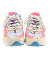 New Balance（ニューバランス）スニーカー ピンク サイズ:28cm メンズ/2200720708073