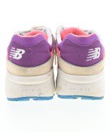 New Balance（ニューバランス）スニーカー ピンク サイズ:28cm メンズ/2200720708073