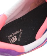 New Balance（ニューバランス）スニーカー ピンク サイズ:28cm メンズ/2200720708073