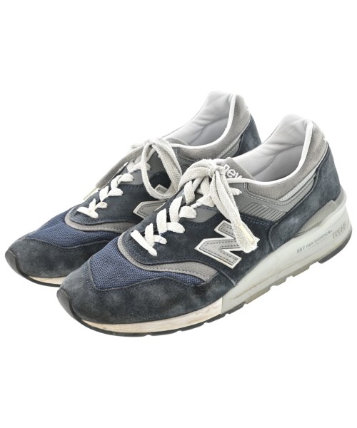 New Balance(ニューバランス)のスニーカー サイズ:26.5cm 9,200円