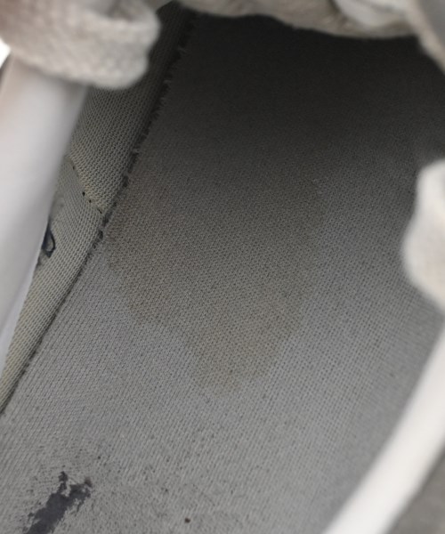 New Balance（ニューバランス）スニーカー 紺 サイズ:26.5cm メンズ/2200721117010