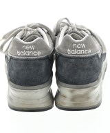 New Balance（ニューバランス）スニーカー 紺 サイズ:26.5cm メンズ/2200721117010