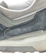 New Balance（ニューバランス）スニーカー 紺 サイズ:26.5cm メンズ/2200721117010