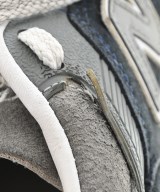 New Balance（ニューバランス）スニーカー 紺 サイズ:26.5cm メンズ/2200721117010