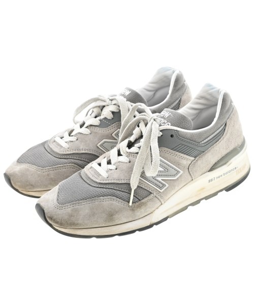 New Balance(ニューバランス)のスニーカー サイズ:26cm 9,200円