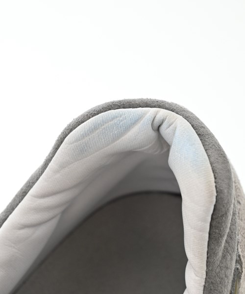 New Balance（ニューバランス）スニーカー グレー サイズ:26cm メンズ/2200721117027