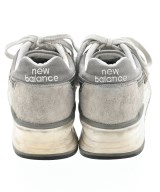 New Balance（ニューバランス）スニーカー グレー サイズ:26cm メンズ/2200721117027