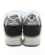 New Balance（ニューバランス）スニーカー 黒 サイズ:25cm レディース/2200721376387