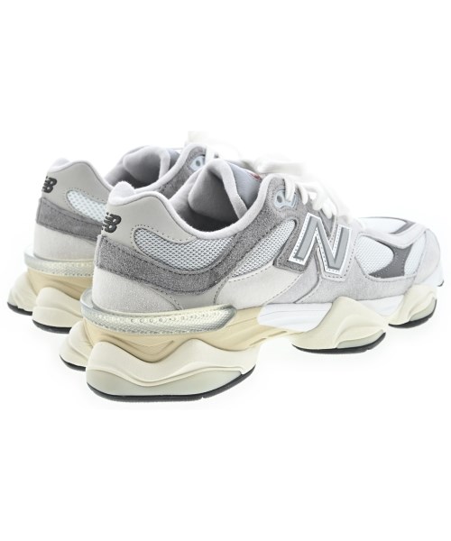 New Balance（ニューバランス）スニーカー 白 サイズ:25cm レディース/2200721376394