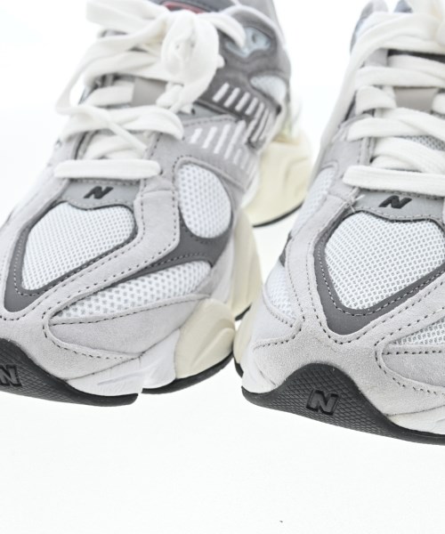 New Balance（ニューバランス）スニーカー 白 サイズ:25cm レディース/2200721376394