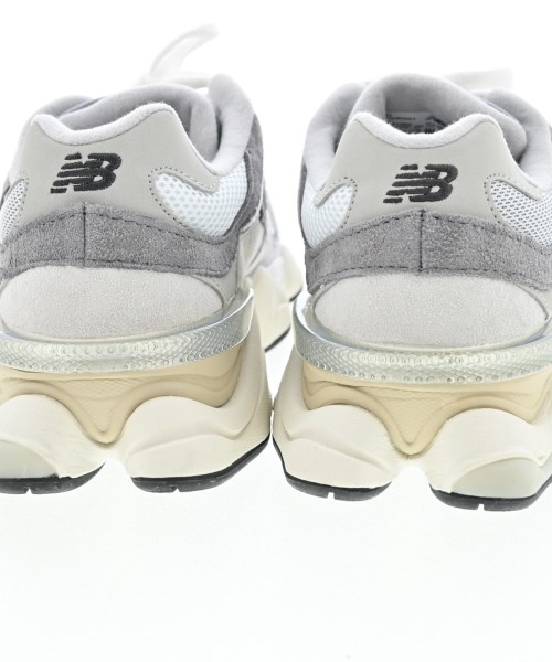 New Balance（ニューバランス）スニーカー 白 サイズ:25cm レディース/2200721376394