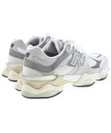 New Balance（ニューバランス）スニーカー 白 サイズ:25cm レディース/2200721376394