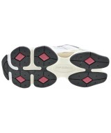New Balance（ニューバランス）スニーカー 白 サイズ:25cm レディース/2200721376394
