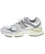 New Balance（ニューバランス）スニーカー 白 サイズ:25cm レディース/2200721376394
