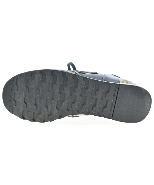 New Balance（ニューバランス）スニーカー 紺 サイズ:US8(26cm位) メンズ/2200722936023