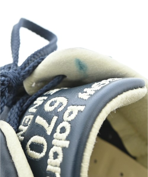 New Balance（ニューバランス）スニーカー 紺 サイズ:US8(26cm位) メンズ/2200722936023