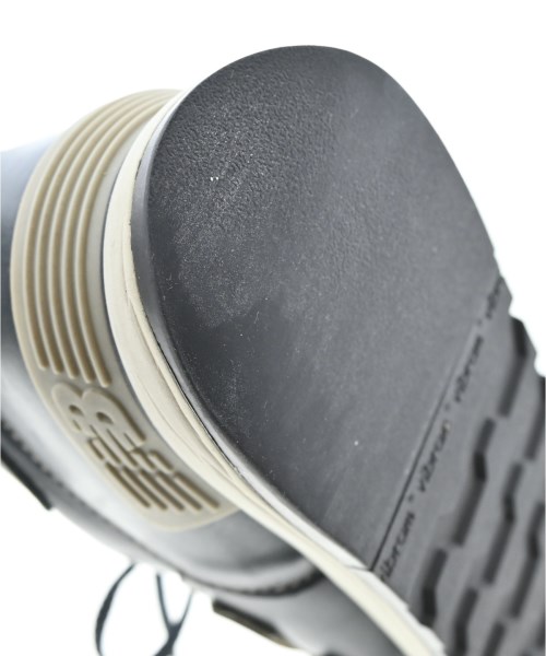New Balance（ニューバランス）スニーカー 紺 サイズ:US8(26cm位) メンズ/2200722936023
