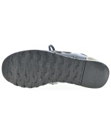 New Balance（ニューバランス）スニーカー 紺 サイズ:US8(26cm位) メンズ/2200722936023