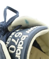 New Balance（ニューバランス）スニーカー 紺 サイズ:US8(26cm位) メンズ/2200722936023