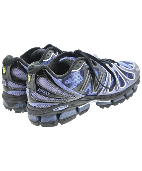 New Balance（ニューバランス）スニーカー 紫 サイズ:23cm レディース/2200723703051
