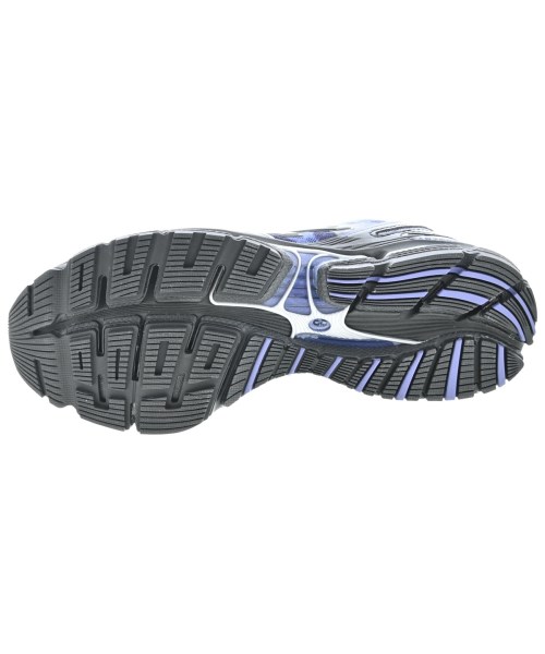 New Balance（ニューバランス）スニーカー 紫 サイズ:23cm レディース/2200723703051