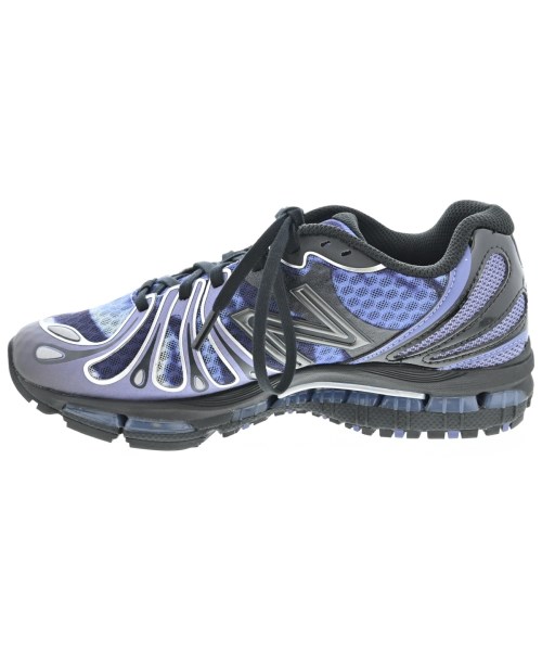 New Balance（ニューバランス）スニーカー 紫 サイズ:23cm レディース/2200723703051