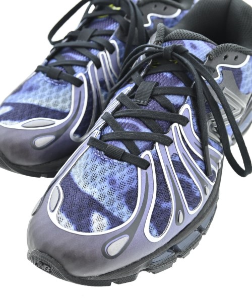 New Balance（ニューバランス）スニーカー 紫 サイズ:23cm レディース/2200723703051