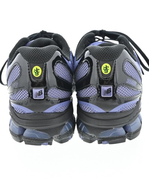 New Balance（ニューバランス）スニーカー 紫 サイズ:23cm レディース/2200723703051
