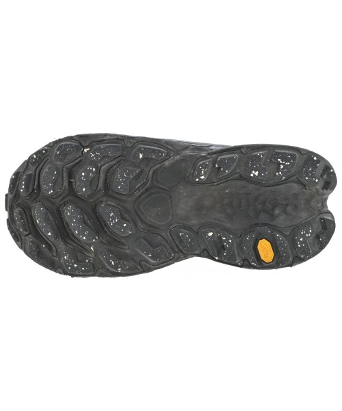 New Balance（ニューバランス）スニーカー 黒 サイズ:25.5cm メンズ/2200724742011