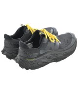 New Balance（ニューバランス）スニーカー 黒 サイズ:25.5cm メンズ/2200724742011