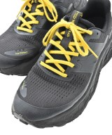 New Balance（ニューバランス）スニーカー 黒 サイズ:25.5cm メンズ/2200724742011