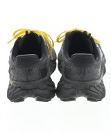 New Balance（ニューバランス）スニーカー 黒 サイズ:25.5cm メンズ/2200724742011