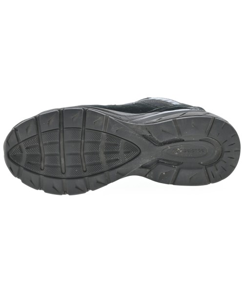 New Balance（ニューバランス）スニーカー 黒 サイズ:25.5cm メンズ/2200724742028