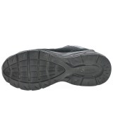 New Balance（ニューバランス）スニーカー 黒 サイズ:25.5cm メンズ/2200724742028