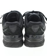 New Balance（ニューバランス）スニーカー 黒 サイズ:25.5cm メンズ/2200724742028