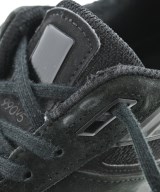 New Balance（ニューバランス）スニーカー 黒 サイズ:25.5cm メンズ/2200724742028