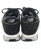 New Balance（ニューバランス）スニーカー 黒 サイズ:25.5cm メンズ/2200724742035