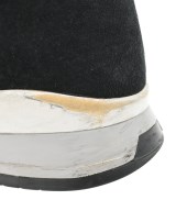 New Balance（ニューバランス）スニーカー 黒 サイズ:25.5cm メンズ/2200724742035