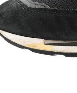 New Balance（ニューバランス）スニーカー 黒 サイズ:25.5cm メンズ/2200724742035