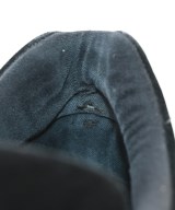 New Balance（ニューバランス）スニーカー 黒 サイズ:25.5cm メンズ/2200724742035