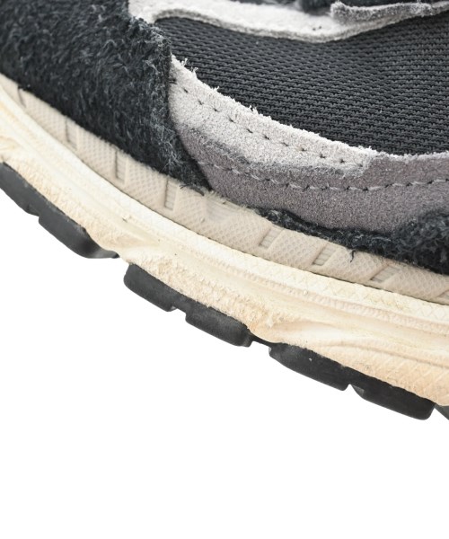 New Balance（ニューバランス）スニーカー 黒 サイズ:28cm メンズ/2200724873111