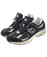 New Balance（ニューバランス）スニーカー 黒 サイズ:28cm メンズ/2200724873111