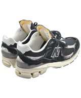 New Balance（ニューバランス）スニーカー 黒 サイズ:28cm メンズ/2200724873111
